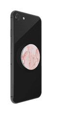 PopSockets PopGrip Gen.2, Rose Marble, ružový mramor
