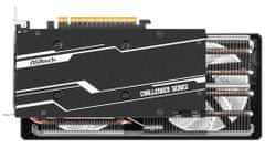 ASRock Intel Arc A750 Challenger D 8GB OC / 8GB GDDR6 / PCI-E / 2x HDMI / 2x DP