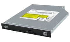 LG Hitachi- DTC2N / DVD±R(DL)/RAM/ROM / interný / M-Disc / čierna / bulk