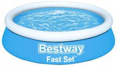 Bestway Bestway Expanzná Bazénová Príruba 183X51 B57392
