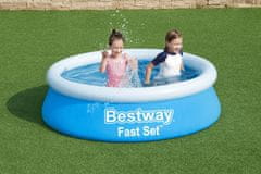 Bestway Bestway Expanzná Bazénová Príruba 183X51 B57392