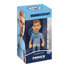 Moveo MINIX Football: Club Manchester City - DE BRUYNE