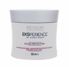 Revlon Professional Maska na farbené vlasy Eksperience ( Color Sealing Mask) (Objem 500 ml)