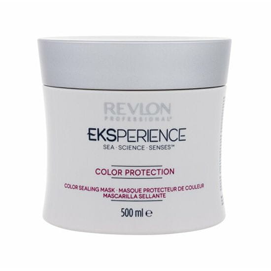 Revlon Professional Maska na farbené vlasy Eksperience ( Color Sealing Mask)
