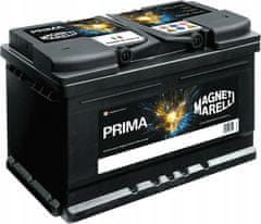 Magneti Marelli 55 Ah autobatéria 12V 500 A 067260031002