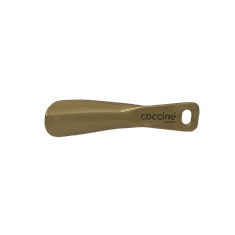 Cocciné Krátka zlatá lyžička na topánky 15 cm
