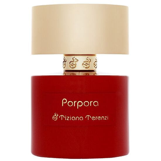 Tiziana Terenzi Porpora - parfémovaný extrakt