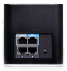 Ubiquiti AirCube AC - AP/Router, 2,4/5GHz, MIMO2x2, 802.11ac, 4x GbE