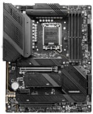 MSI MAG Z790 TOMAHAWK WIFI / Intel Z790 / LGA1700 / 4x DDR5 / 4x M.2 / HDMI / DP / USB-C / WiFi / ATX
