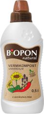 BROS Bopon - Natural vermikompost univerzálny 500 ml