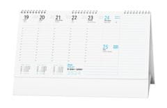 Baloušek Plánovací daňový kalendár s poznámkami 