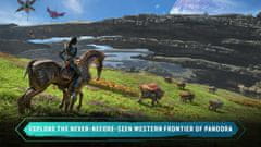 Ubisoft Avatar: Frontiers of Pandora (PS5)