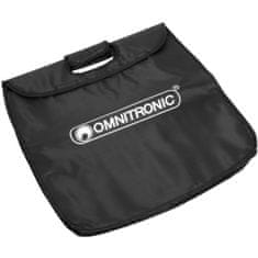 Omnitronic BPS-3, prepravná taška pre základňu reproduktorového stojana