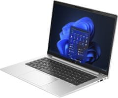 HP EliteBook 840 G10 (8A446EA), strieborná