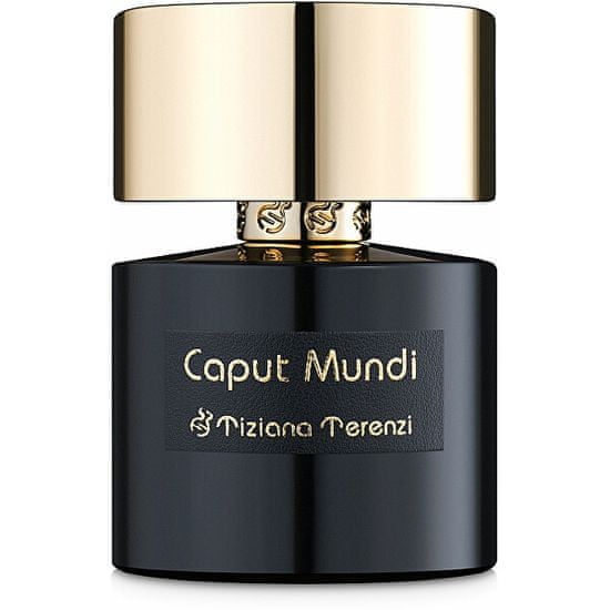 Tiziana Terenzi Caput Mundi - parfémovaný extrakt