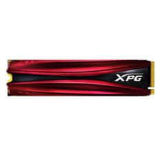 A-Data XPG GAMMIX S11 Pro/1TB/SSD/M.2 NVMe/Červená/5R