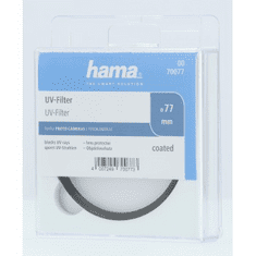 HAMA filter UV 0-HAZE, 77,0 mm