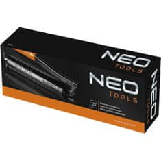NEO Tools NEO Mazacia pištoľ manuálna 400 cm3 z 8x300 mm (10000Psi)
