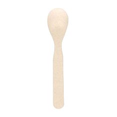 Lässig Spoon Set PP/Cellulose Little Mateys oranžová