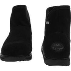 Emu Členkové topánky čierna 37 EU Dofida Mini
