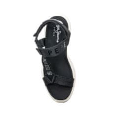 Pepe Jeans Sandále čierna 39 EU PLS90566999