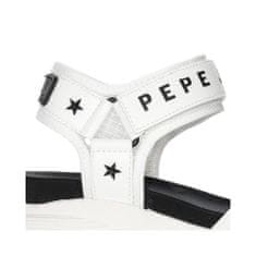 Pepe Jeans Sandále biela 41 EU PLS90567800