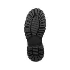 Tamaris Členkové topánky čierna 40 EU 2521739007