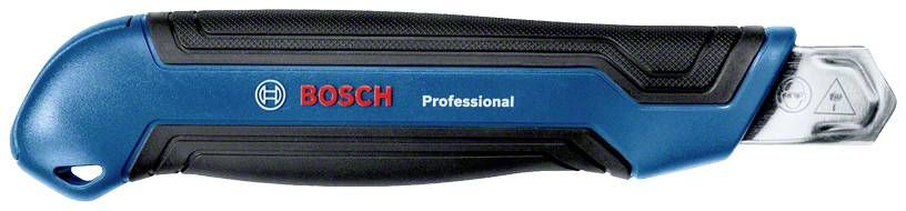 BOSCH Professional výsuvný nôž 18 mm (1600A01TH6)