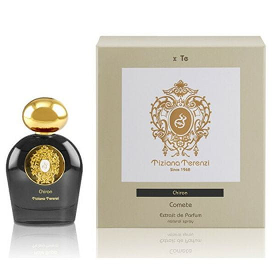 Tiziana Terenzi Chiron - parfémovaný extrakt