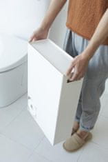 Yamazaki Zásobník na toaletné papiere Toilet Paper Stocker