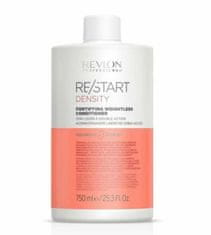 Revlon Professional Posilňujúci kondicionér proti vypadávaniu vlasov Restart Density (Fortifying Weightless Conditioner) (Objem 200 ml)