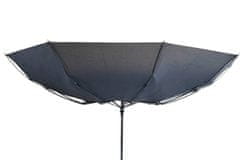 TIROSS Elegantný pánsky dáždnik veľký xxl ts-1571