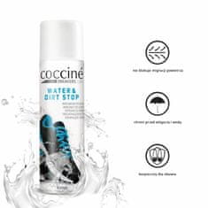 Cocciné Sada 2x Leather Protector Water Stop 400 ml