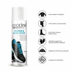 Cocciné Sada 2x Leather Protector Water Stop 400 ml