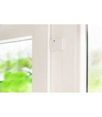 Shelly Shelly BLU Door Window Sensor White - dverový senzor (Bluetooth), Biela