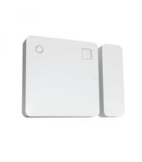 Shelly BLU Door Window Sensor White - dverový senzor (Bluetooth), Biela