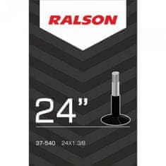 Ralson duša 24&quot;x1.75-2.125 (47/57-507) AV/31mm
