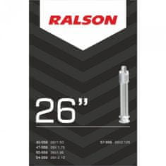 Ralson duša 26&quot;x1.75-2.125 (47/57-559) DV/22mm