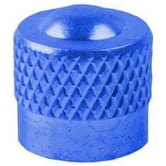 M-Wave čiapočka ventilová modrá 1ks