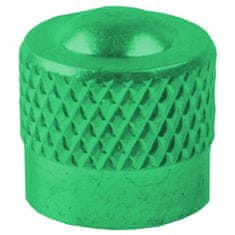 M-Wave čiapočka ventilová zelená 1ks