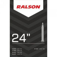 Ralson duša 24&quot;x1.75-2,125 (47/57-507) FV/27mm
