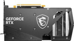 MSI GeForce RTX 4060 GAMING X 8G, 8GB GDDR6