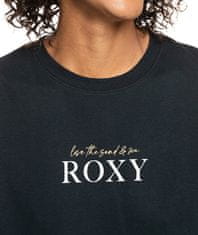 ROXY Dámske tričko I AM FROM THE ATLANTIC Slightly Loose ERJZT05593-KVJ0 (Veľkosť S)