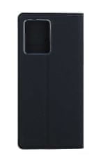 Dux Ducis Puzdro Xiaomi Redmi Note 12 Flipové čierne 97829