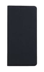 Dux Ducis Puzdro Xiaomi Redmi Note 12 Pro+ 5G Flipové čierne 97828