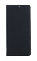 Dux Ducis Puzdro Xiaomi Redmi Note 12 5G Flipové čierne 97826