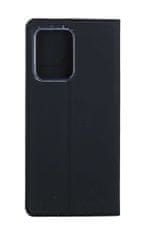 Dux Ducis Puzdro Xiaomi Redmi Note 12 5G Flipové čierne 97826