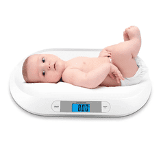 Bentech PT606 digitálna detská váha