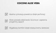 Cocciné Vložka do topánok s vôňou aloe vera proti poteniu veľkosť 36-46
