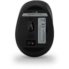 Connect IT Klávesnica s myšou Combo CKM-7803-CS, CZ/ SK - cierna